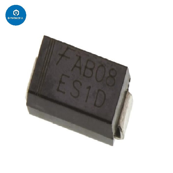 ES1D Car Computer Board IC A-type Diode
