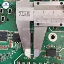 100 resistor Automotive Resistor IC Chip