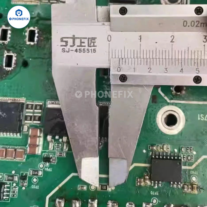 100 resistor Automotive Resistor IC Chip