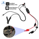 Car Power Leakage Tester Parasitic Drain Diagnostic Tools