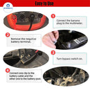 Car Power Leakage Tester Parasitic Drain Diagnostic Tools