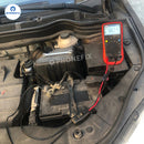 Car Power Leakage Tester Parasitic Drain Diagnostic Tools