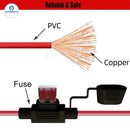 Car Power Leakage Tester Parasitic Drain Diagnostic Tools