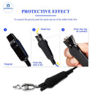 Portable Automotive Circuit Test Pen Car Light Voltage Tester