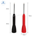 Automotive Wire Piercing Flexible Test Probe Bendable