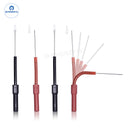 Automotive Wire Piercing Flexible Test Probe Bendable