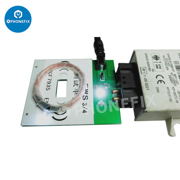 Ews Test Machine EWS3 EWS4 Test Platform for BMW Land Rover