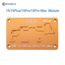 PHONEFIX BA13 Pre-heating Desoldering Platform BGA IC Soldering Repair