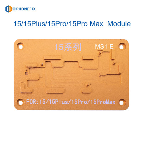 PHONEFIX BA13 Pre-heating Desoldering Platform BGA IC Soldering Repair