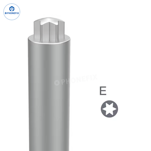 QianLi ToolPlus Precision 3D Screwdriver Set iThor Upmarket Repair Tools