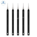Set de lame de reparare MECANIC Quick Edge 7, instrument de reparare BGA PCB pentru telefon