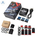 Easy JTAG Plus Box Phone Boot eMMC Firmware Data Recovery Tool