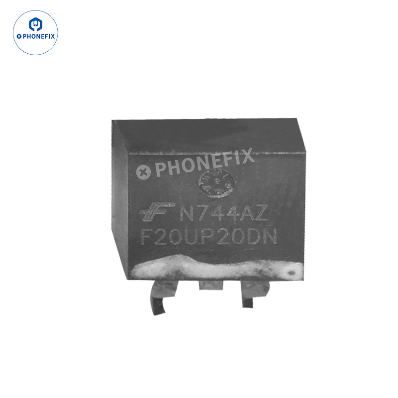 F20UP20DN Car Computer Board Diode IC Chip