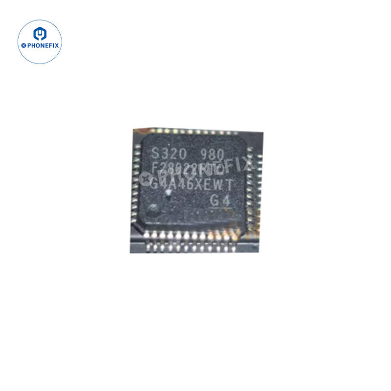 F28022PTQ F28022PTQ Weimaisi Charger CPU Chip