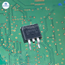 F4905S IRF4905S TO-263 Car ECU P-channel SMD Chip