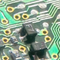 F7 SOT323 Car Computer Board Diode Triode IC