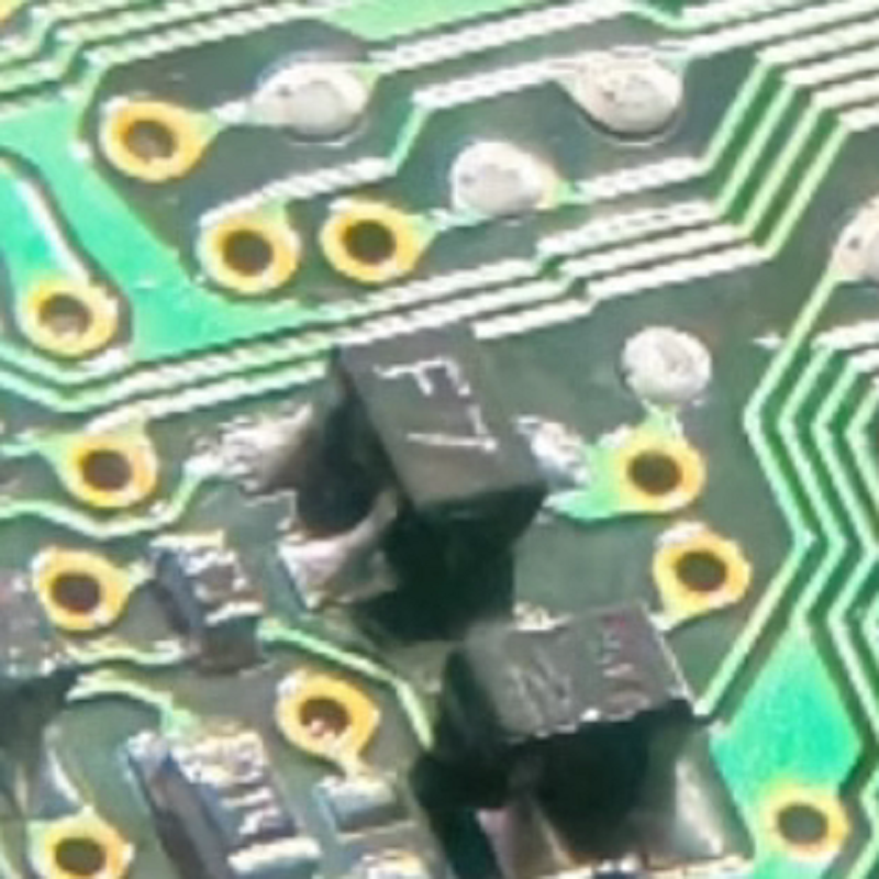 F7 SOT323 Car Computer Board Diode Triode IC