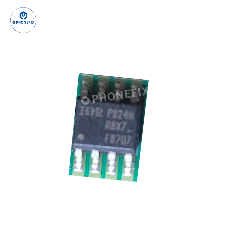 F8707 SMD Car Computer Board ECU Repair Chip