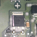 FDD8444 Car Computer Board MOSFET Field Effect Transistor