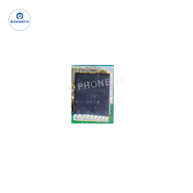 FDMS9409 QFN Car Computer Board Transistor IC