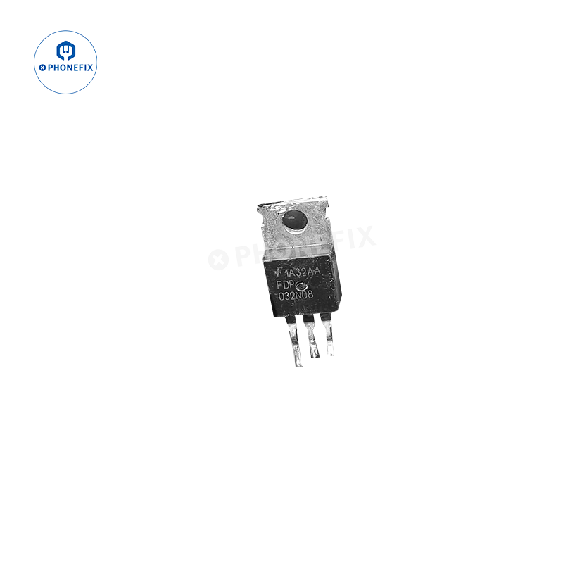 FDP032N08 TO220 New Energy Vehicle Field Effect Transistor