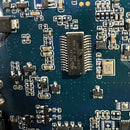 FE1.1S SSOP-28 Automotive Computer Board IC ECU Chip