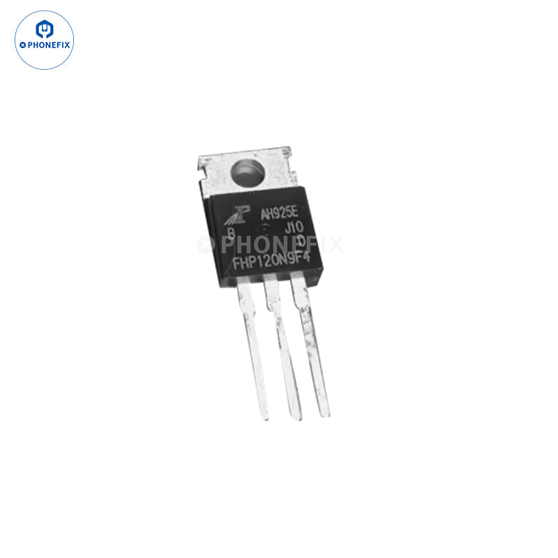 FHP120N90F4 New Energy Vehicle Computer Board Transistor