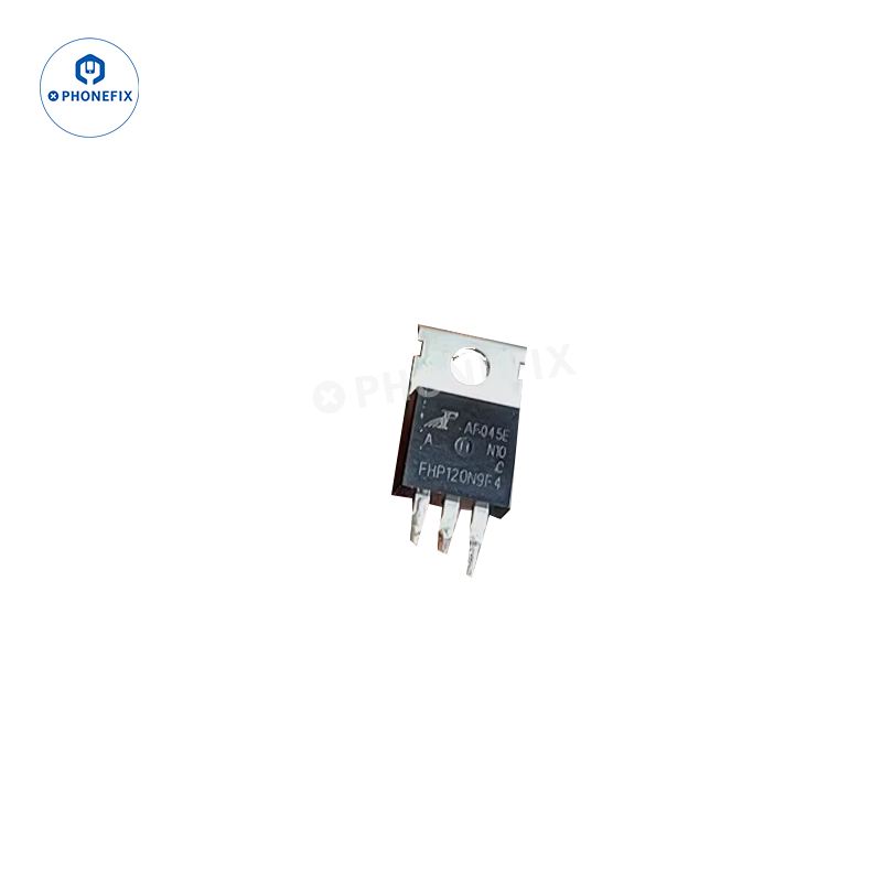 FHP120N9F4 TO220 New Energy Vehicles ECU IC Transistor