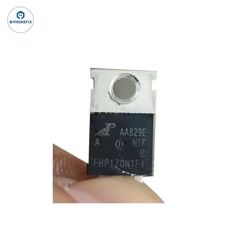 FHP170N1F4 TO-220 New Energy Field-Effect Transistor IC