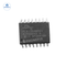 FL512SABF01 Roewe Instrument Navigation Memory IC