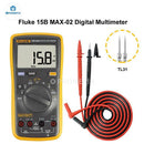 Fluke 15B+ 17B+ Digital Multimeter PCB Fault Diagnostic Testing Tool