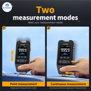 FNIRSI CTG-20 Car Paint Thickness Gauge Coating Measure Tool