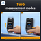 FNIRSI CTG-20 Car Paint Thickness Gauge Coating Measure Tool