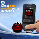 FNIRSI CTG-20 Car Paint Thickness Gauge Coating Measure Tool