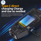 FNIRSI CTG-20 Car Paint Thickness Gauge Coating Measure Tool