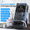 FNIRSI LC1020E Digital Bridge LCR Tester Auto Resistance Inductance Testing