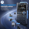 FNIRSI LC1020E Digital Bridge LCR Tester Auto Resistance Inductance Testing