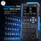 FNIRSI LC1020E Digital Bridge LCR Tester Auto Resistance Inductance Testing
