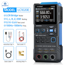FNIRSI LC1020E Digital Bridge LCR Tester Auto Resistance Inductance Testing