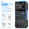 FNIRSI LC1020E Digital Bridge LCR Tester Auto Resistance Inductance Testing