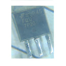 FQD7P20 Automotive ECU Computer Board MOSFET Chip