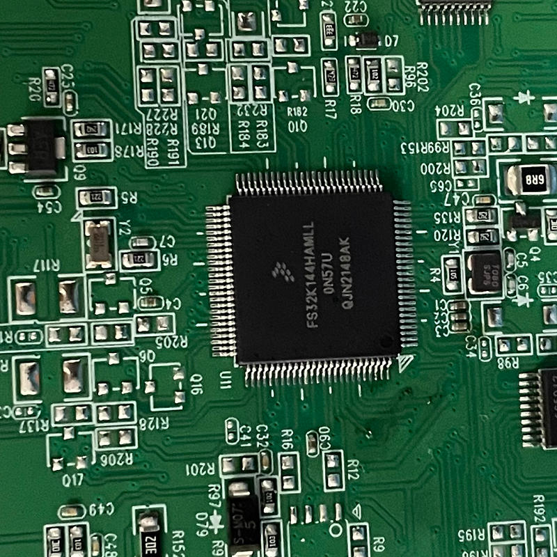 FS32K144HAMLL New Energy Vehicle ECU Repair IC