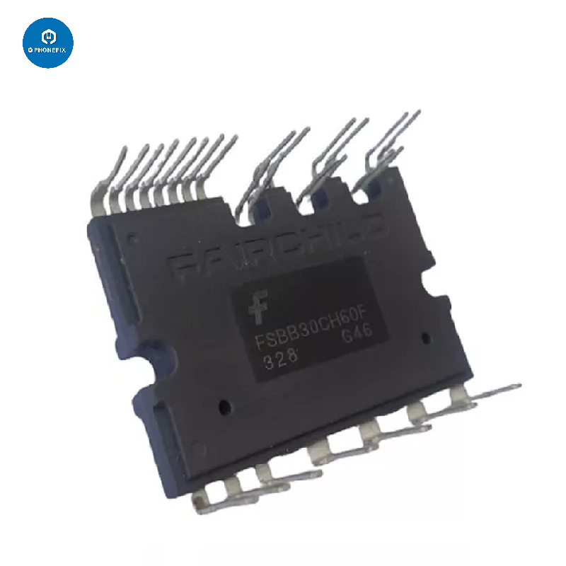 FSBB30CH60F New Energy JAC Compressor IC Chip