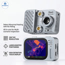 QIANLI Fire Eye Ultra Infrared Thermal Camera PCB Fault Diagnosis&nbsp;