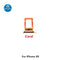 iPhone Nano SIM Card Tray Holder Slot for iPhone