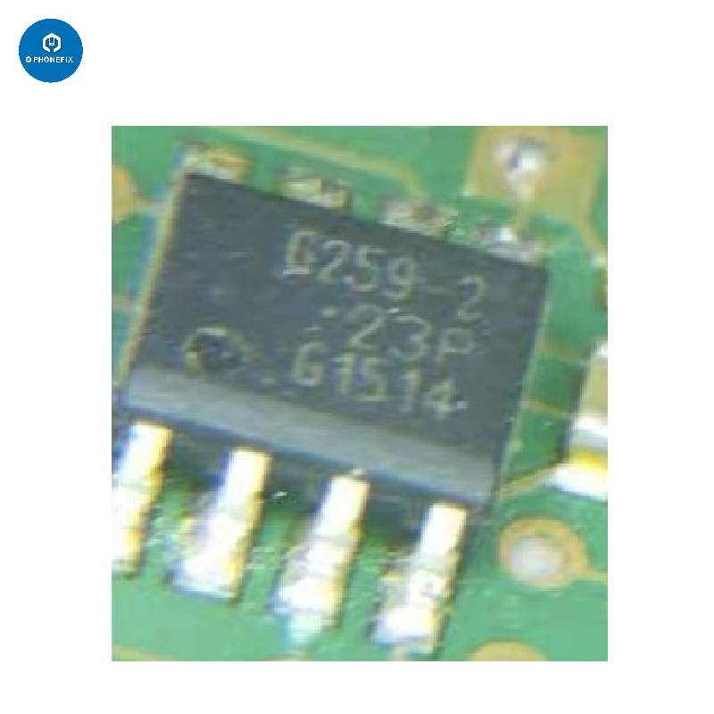 G259-2 TLEG259-2 Car Computer Board ECU Repair IC