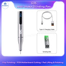 i2C G35 Pro Grinding  Machine BGA CPU IC Polishing Removal Repair