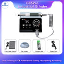 i2C G35 Pro Grinding  Machine BGA CPU IC Polishing Removal Repair