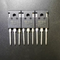 G75M65DF2 New Energy Vehicles Effect MOS Tube IC Chip