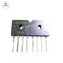 GBU1508 Bridge Rectifier IC for New Energy Vehicle Chargers